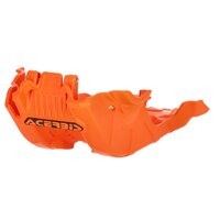 Acerbis Skid Plate KTM EXC 150 24 Orange