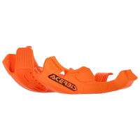 Acerbis Skid Plate KTM EXC 250 300 24 Orange