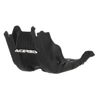 Acerbis Skid Plate KTM Excf 450 500 24 Black