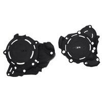 Acerbis X-POWER Engine Protectors EXC TE 250 300 24-25 Black