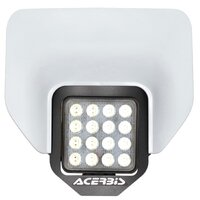 Acerbis Headlight VSL Husky FE TE 24-25 White