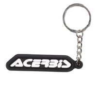 Acerbis Logo KEY Ring