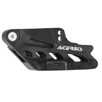 Acerbis Chain Guide 2.0 Honda Transalp XL750 24-25 Black