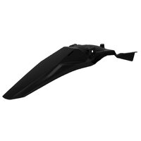 Acerbis Rear Fender KXF 450 24 Black