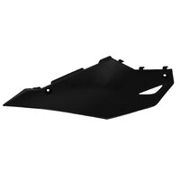 Acerbis Side Panels Kawasaki KXF 450 24 Black