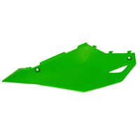 Acerbis Side Panels Kawasaki KXF 450 24 Green