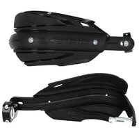 Acerbis Handguards ENDURANCE-X Honda CRF300L Black