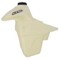 Acerbis Fuel Tank KTM EXC TBI 24-25 12L Clear