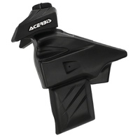 Acerbis Fuel Tank Husqvarna TE TBI 24-25 12L Black