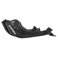 Acerbis Skid Plate KXF 450 24 Black