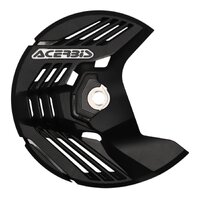 Acerbis X-BRAKE Linear K Disc Cover Black