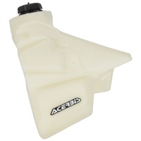 Acerbis Fuel Tank GAS GAS EC ECF MCF 24-25 12L Clear