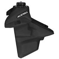 Acerbis Fuel Tank GAS GAS EC ECF MCF 24-25 15L Black