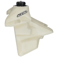 Acerbis Fuel Tank GAS GAS EC ECF MCF 24-25 15L Clear