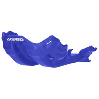 Acerbis Skid Plate Yamaha YZF 250 24 Blue