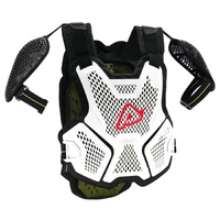 Acerbis Armour D Frame P035 Level 2 White