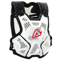 Acerbis Armour D Frame P035 White