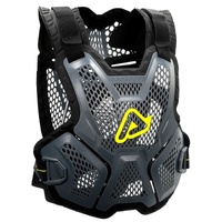 Acerbis Armour D Frame P035 Grey