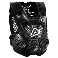 Acerbis Armour D Frame P035 Black