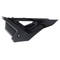 Acerbis Side Panels Honda CRF 250 450 2025 Black