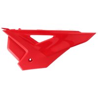 Acerbis Side Panels Honda CRF 250 450 2025 Red