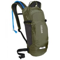 Camelbak Lobo 9 - 2L Burnt Olive/Black