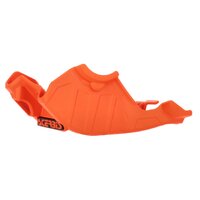 Acerbis Skid Plate KTM SX50 TC50 MC50 24-25 Orange