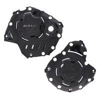 Acerbis X Power Engine Protectors Himalayan 450 24 25 Black