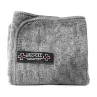 MUC-OFF Motorcycle Premium Microfibre Polishing Cloth