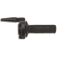 Domino Throttle Endross Multicam