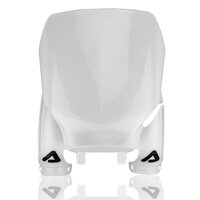 Acerbis Front Plate Raptor 2 Yamaha YZF 250 24 450 23-24 White