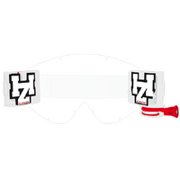 HZ Goggle Roll Off System BIG 36mm