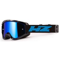 HZ Goggles Element 18 Black Blue