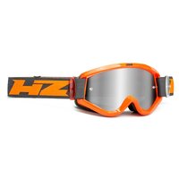 HZ Goggles Element Grey Orange