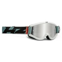 HZ Goggles Matte Grey