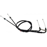 Domino Throttle Cable XM2 Aprilia RSV4 09-16