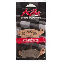 Kite Brake Pads Front Honda Kawasaki Yamaha Suzuki Beta