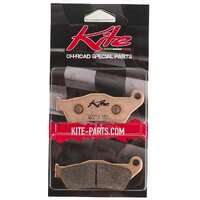 Kite Brake Pads Front KTM Husqvarna Sherco