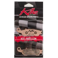 Kite Brake Pads Front Yamaha YZ YZF 08>