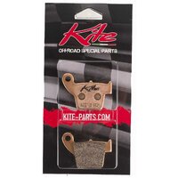 Kite Brake Pads Rear Honda CR CRF