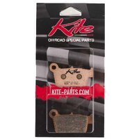 Kite Brake Pads Rear Kawasaki Suzuki Yamaha Beta