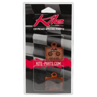 Kite Brake Pads Rear KTM SX85 Husqvarna TC85