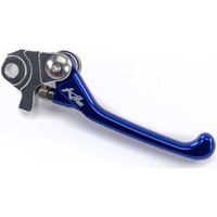 Kite Flex Lever Brake Husqvarna 14> Blue