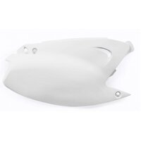 Acerbis Side Panels Kawasaki KX 125 250 03-08 White