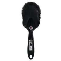 MUC-OFF Motorcycle Brush Soft