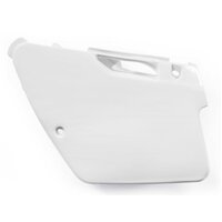 Acerbis Side Panels Kawasaki KX 125 250 94-98 White