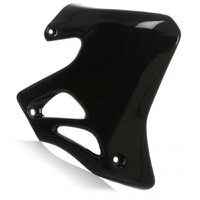 Acerbis Radiator Shrouds Honda CR 125 95-97 250 95-96 Black