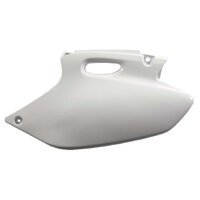 Acerbis Side Panels Yamaha YZF 250 400 426 98-02 White