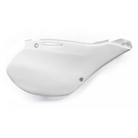 Acerbis Side Panels Kawasaki KX 99-02 White