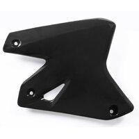 Acerbis Radiator Shrouds Suzuki DRZ 400 00-23 Black